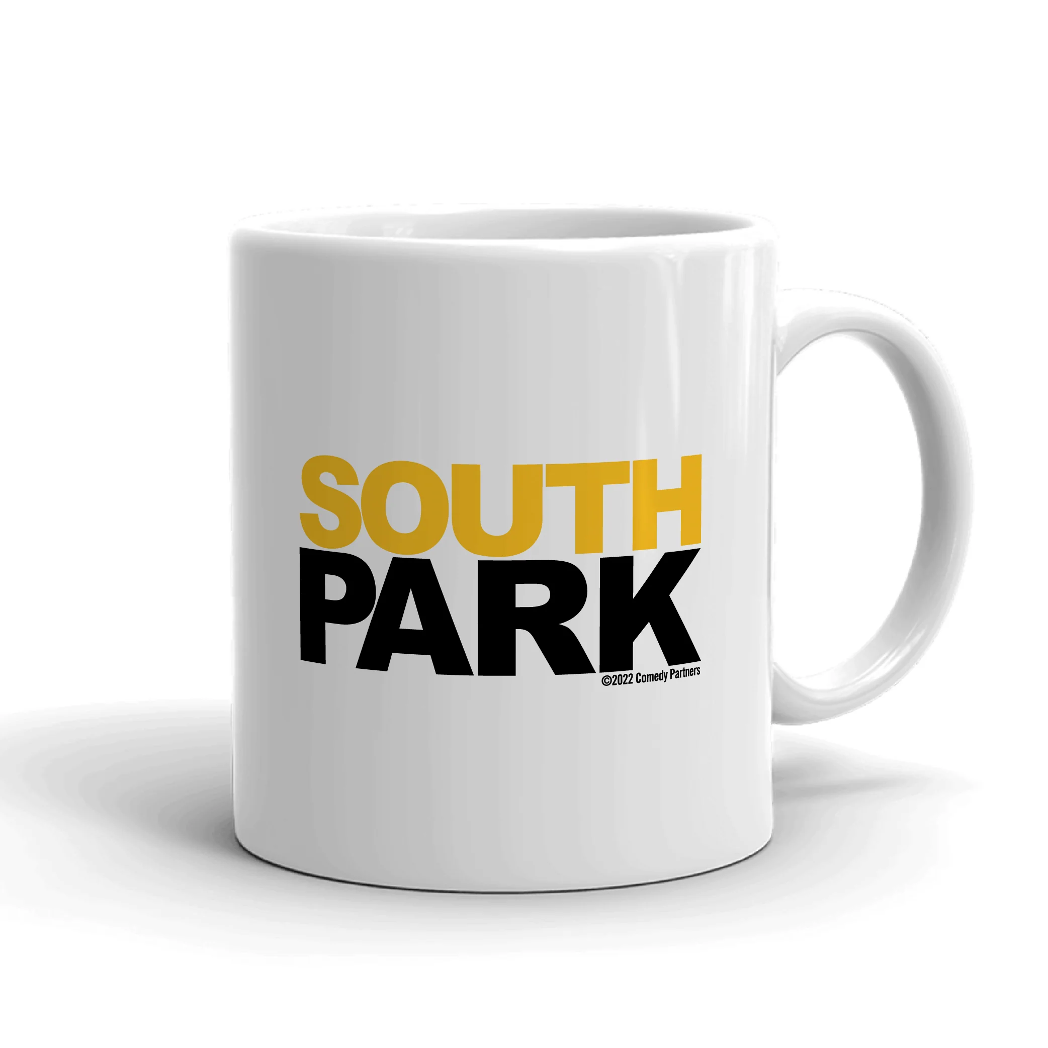 South Park You're My Ray of Sunshine White Mug - Image 3