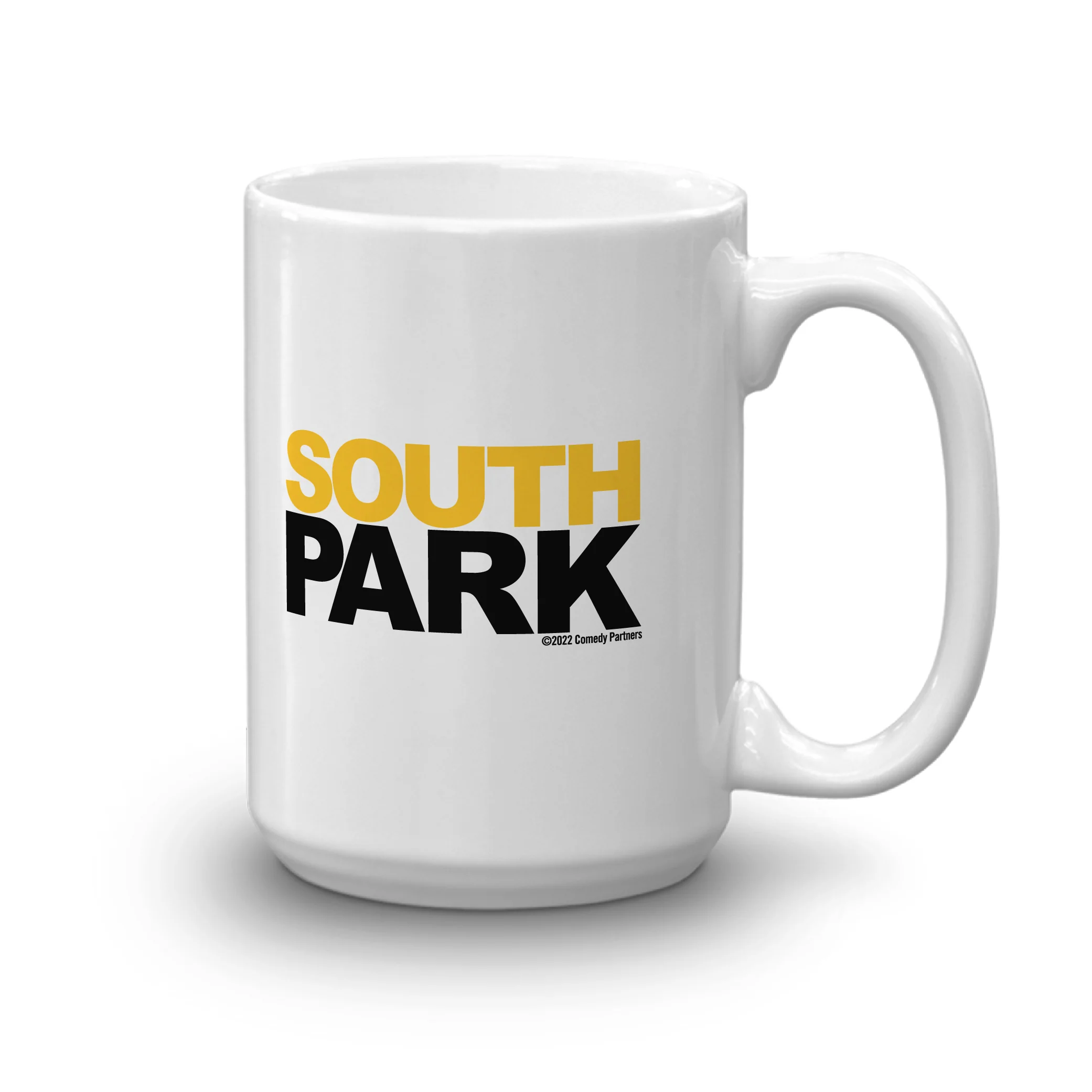 South Park You're My Ray of Sunshine White Mug - Image 6